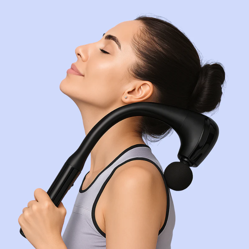 TheraReach™ - Massage Hammer
