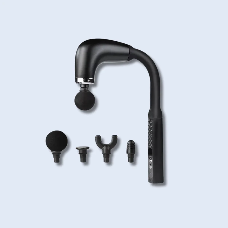 TheraReach™ - Massage Hammer