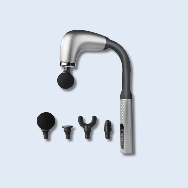 TheraReach™ - Massage Hammer