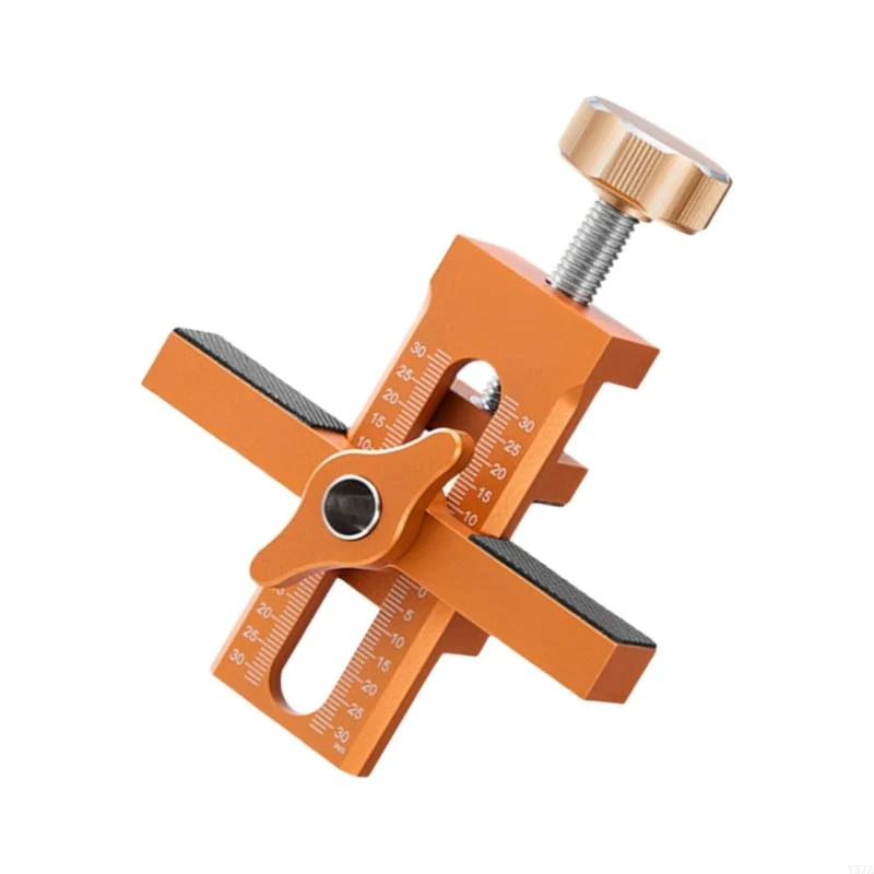 ProMount™ - 2-in-1 Cabinet Door Mounting Jig