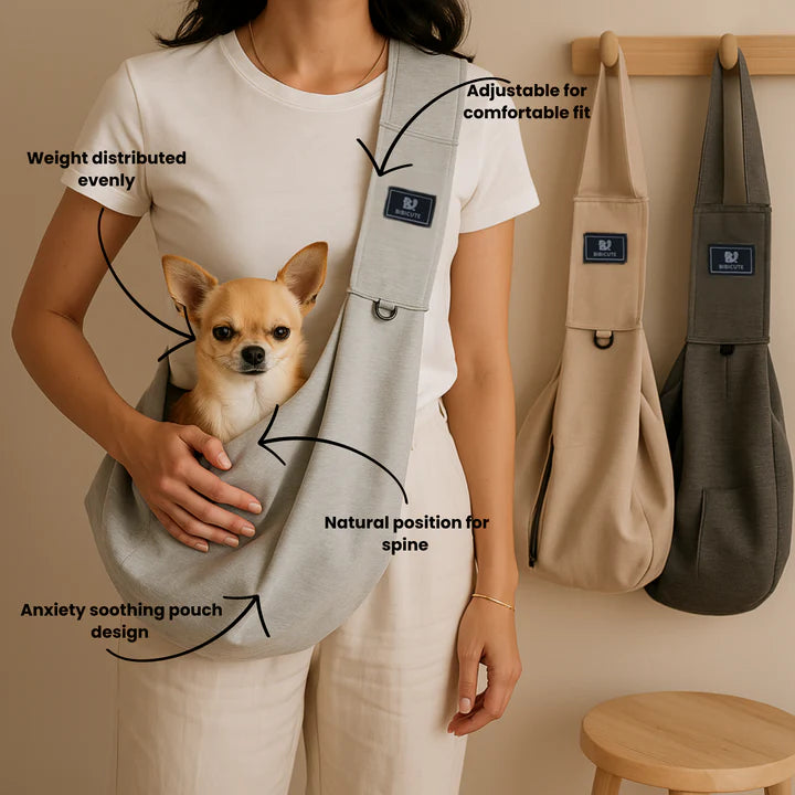 PawPort™ - Safety Sling