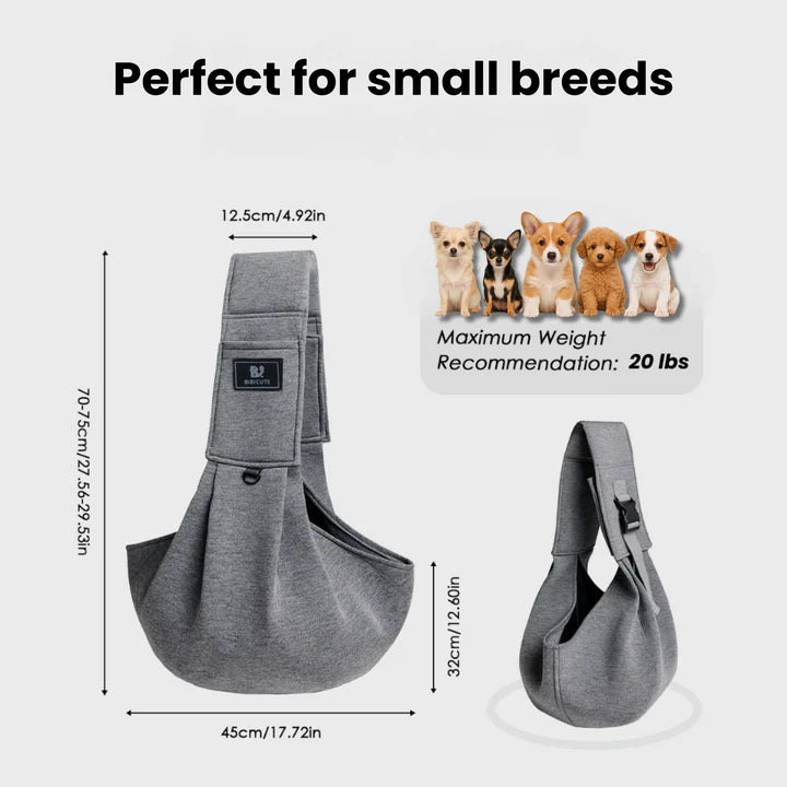 PawPort™ - Safety Sling
