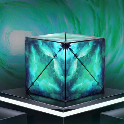 GeoFlex™ - Magic Cube