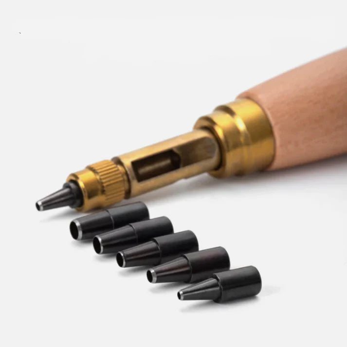 CraftCore™ - Leather Hole Puncher