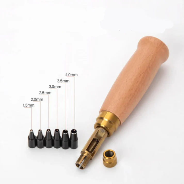CraftCore™ - Leather Hole Puncher