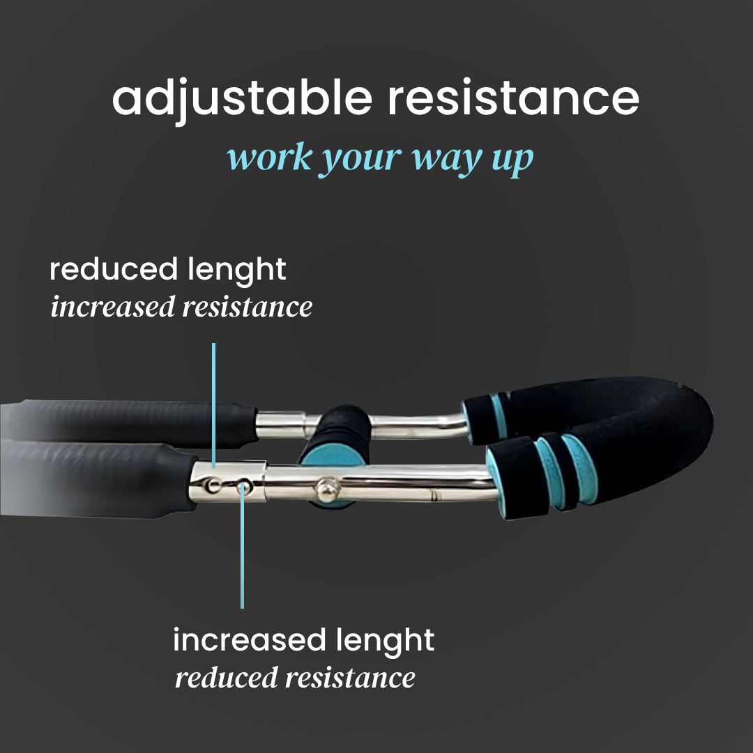 MaxForce™ - Advanced Full Body Strength & Muscle Builder
