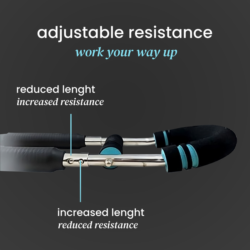 MaxForce™ - Advanced Full Body Strength & Muscle Builder
