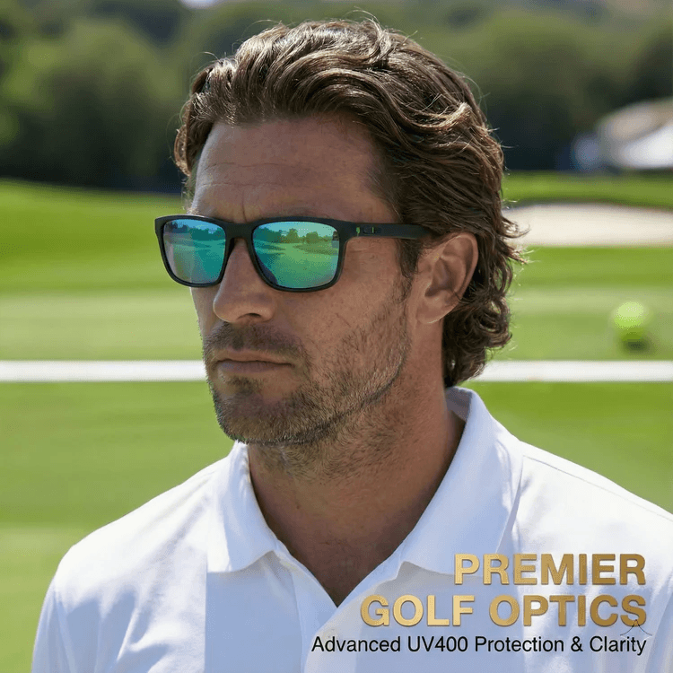 ClearSight™ - The Ultimate Fairway Hero