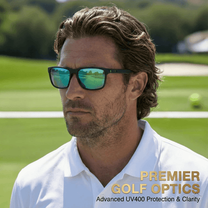 ClearSight™ - The Ultimate Fairway Hero