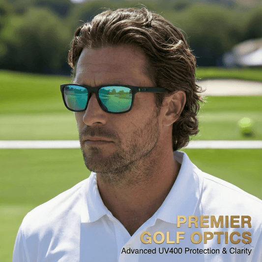 ClearSight™ - The Ultimate Fairway Hero