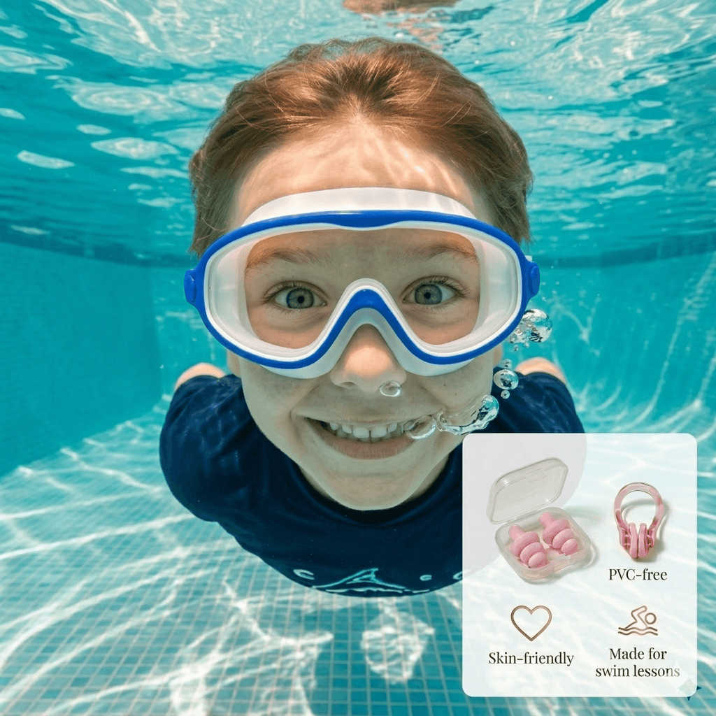 CLEARSPLASH™ - UV PROTECT GOGGLES (+ FREE EBOOK)