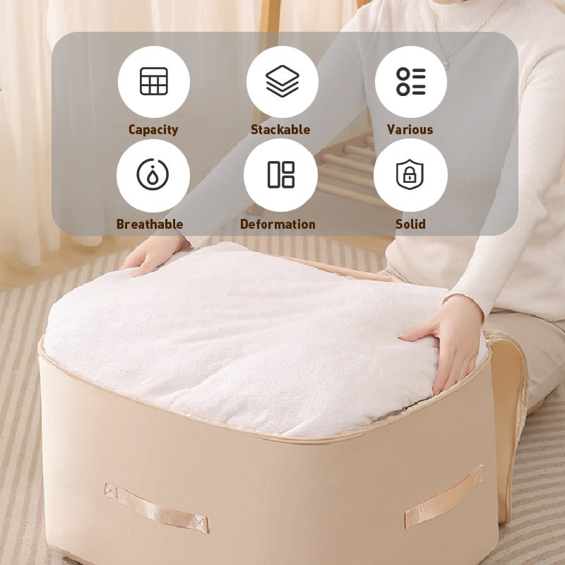 SpaceSaver™ - Compression Organizer