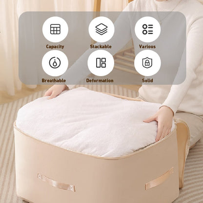 SpaceSaver™ - Compression Organizer