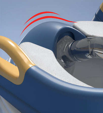 EasyStep™ - Montessori Potty Trainer