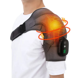 FlexiHeat™ - Deep Tissue Massager