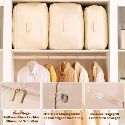 SpaceSaver™ - Compression Organizer