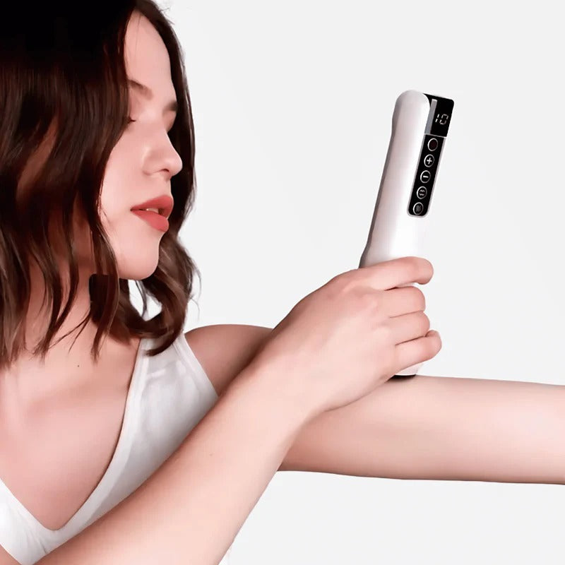 ThermoPulse™ - Anti-Cellulite Massager