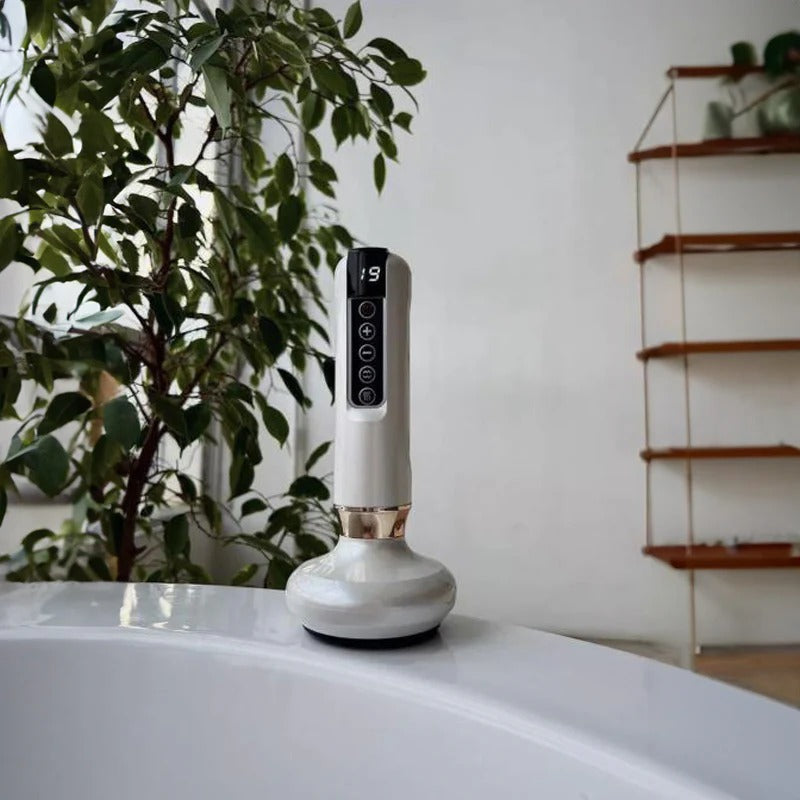 ThermoPulse™ - Anti-Cellulite Massager