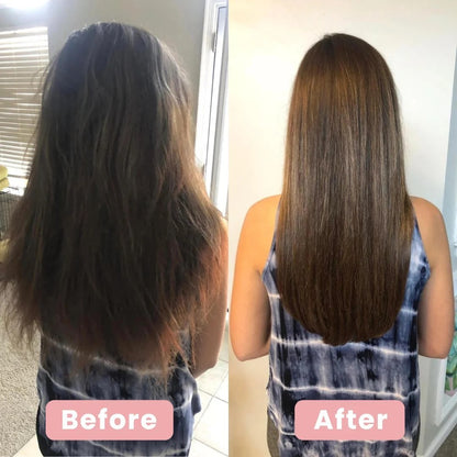 LuxTrim™ - Split End Hair Trimmer