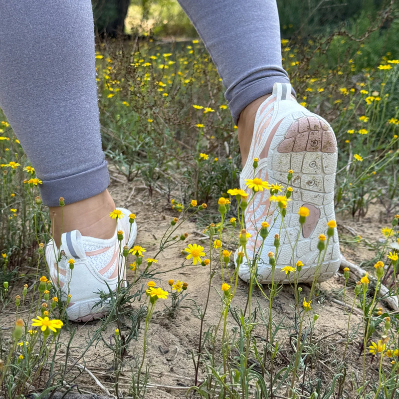 HydroStride™ - Grounding Allround Barefoot Shoes