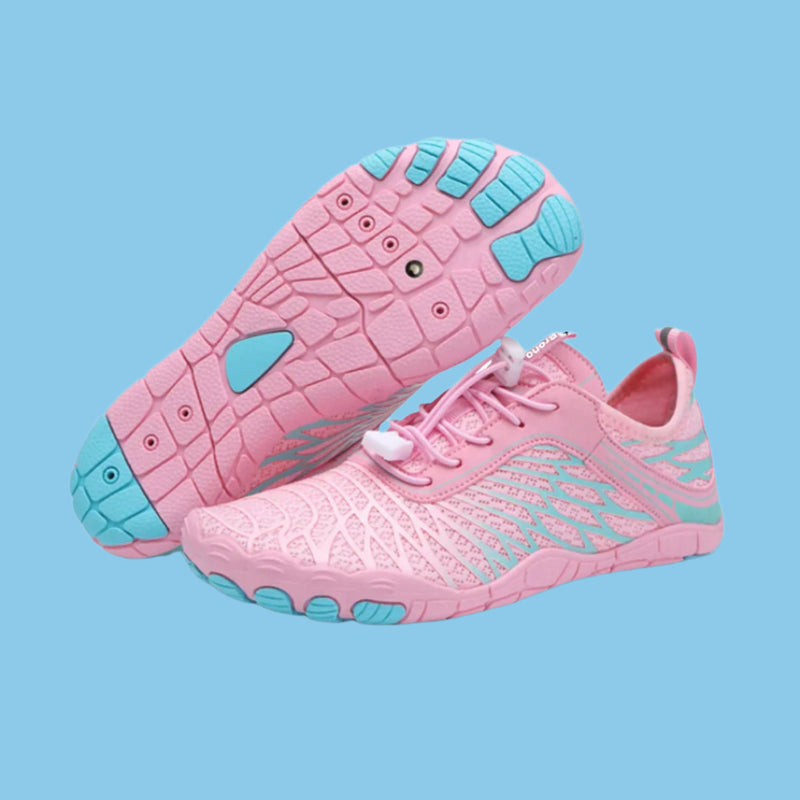 HydroStride™ - Grounding Allround Barefoot Shoes