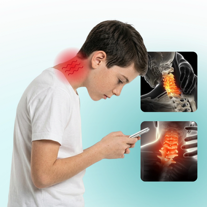 FlexiSpine™ - Cervical Posture Corrector
