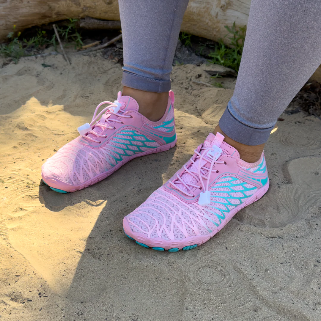 HydroStride™ - Grounding Allround Barefoot Shoes