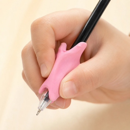 TraceMaster™ — The Screen-Free Grooved Writing Set That Teaches Perfect Handwriting Without the Tears