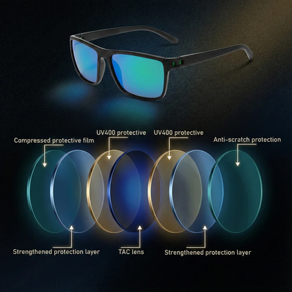 ClearSight™ - The Ultimate Fairway Hero