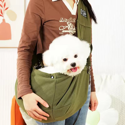 PawPort™ - Safety Sling