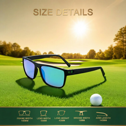 ClearSight™ - The Ultimate Fairway Hero