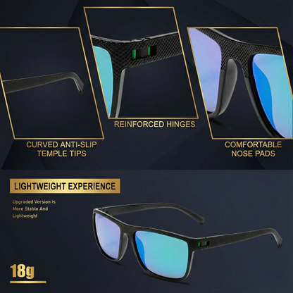 ClearSight™ - The Ultimate Fairway Hero