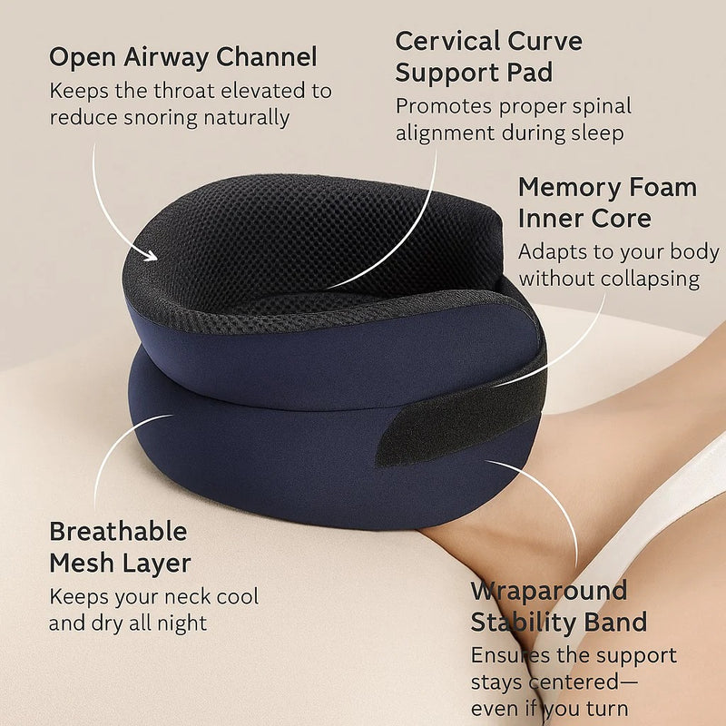 OrthoNeck™ Support