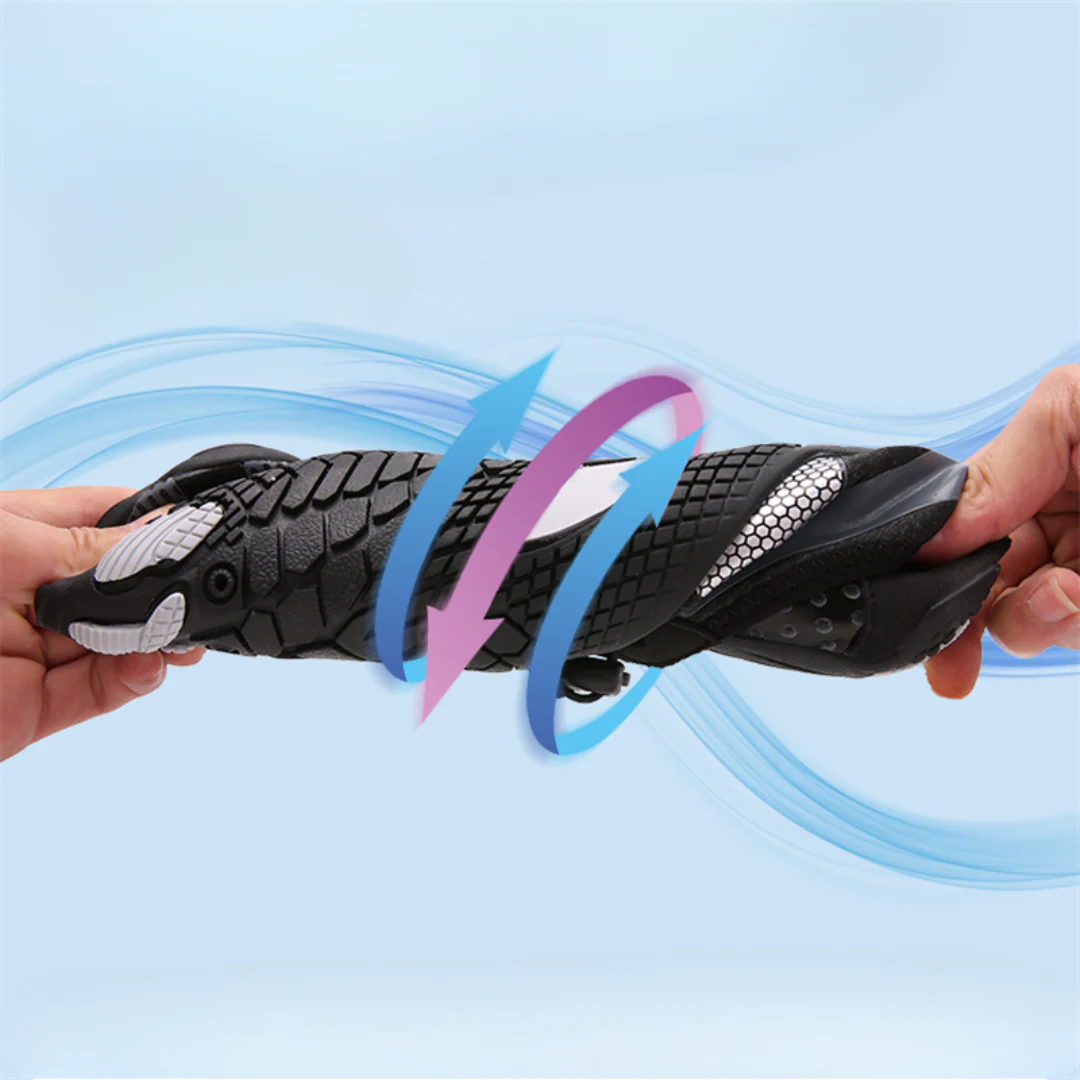 HydroStride™ - Grounding Allround Barefoot Shoes