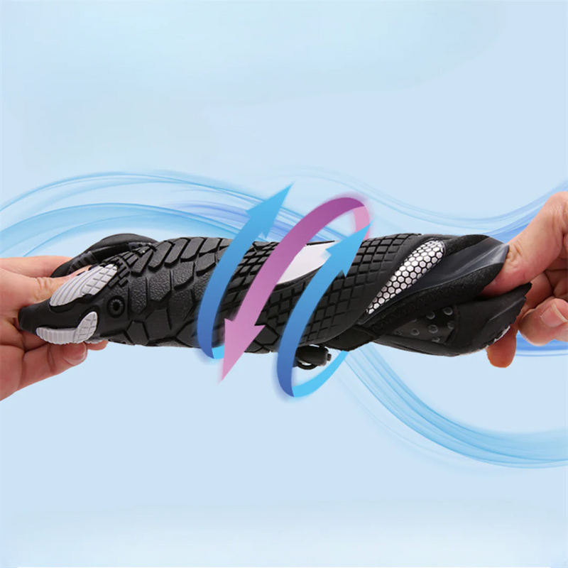 HydroStride™ - Grounding Allround Barefoot Shoes