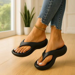 Breezette™ - Comfort Arch Support Flip Flops