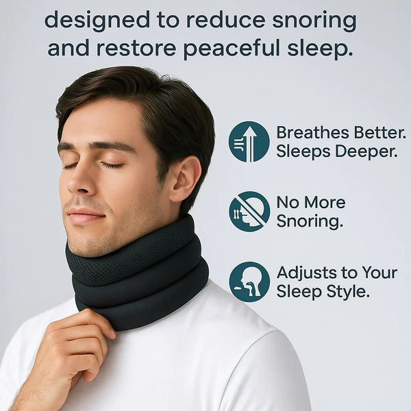 OrthoNeck™ Support