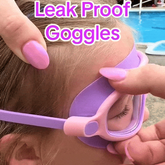 CLEARSPLASH™ - UV PROTECT GOGGLES (+ FREE EBOOK)
