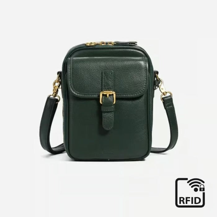 Modèlle™ - Crossbody Leather Bag