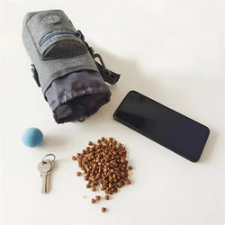3-in-1 Walking Bag