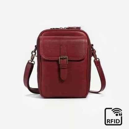Modèlle™ - Crossbody Leather Bag