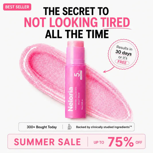 Korean Collagen Stick