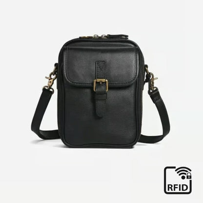 Modèlle™ - Crossbody Leather Bag