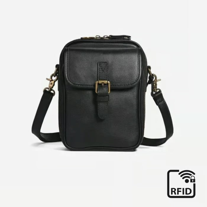 Modèlle™ - Crossbody Leather Bag