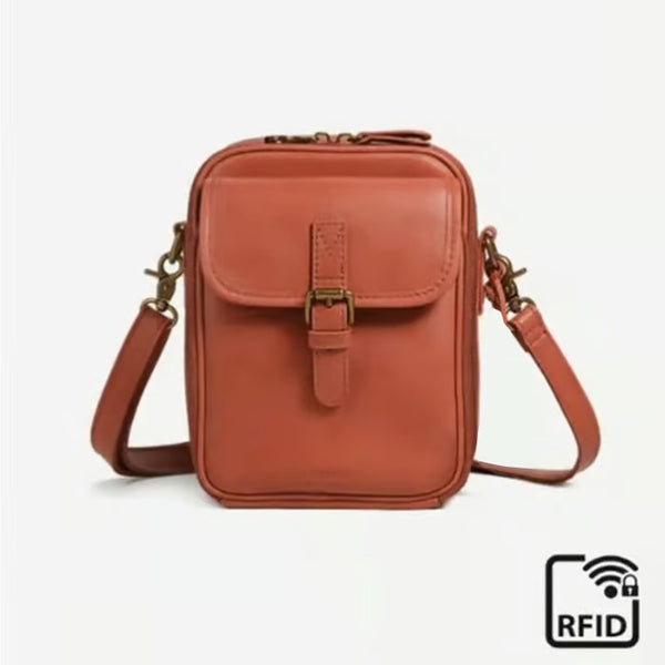 Modèlle™ - Crossbody Leather Bag