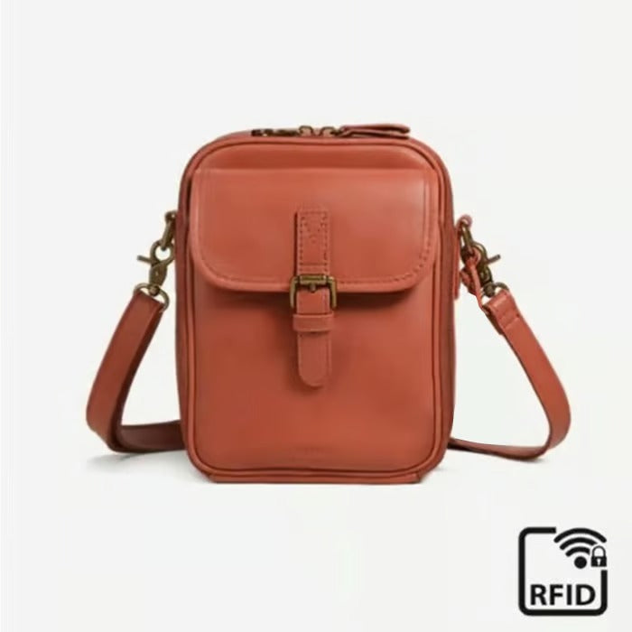 Modèlle™ - Crossbody Leather Bag