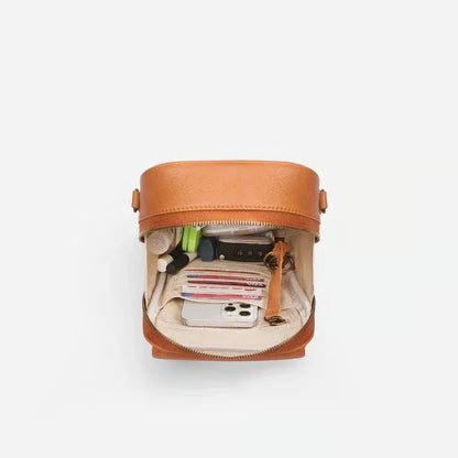 Modèlle™ - Crossbody Leather Bag
