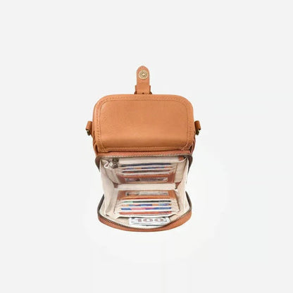 Modèlle™ - Crossbody Leather Bag