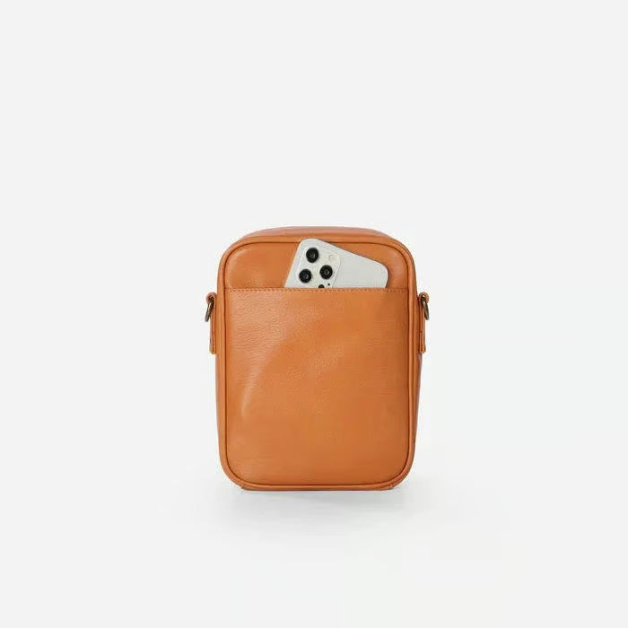 Modèlle™ - Crossbody Leather Bag