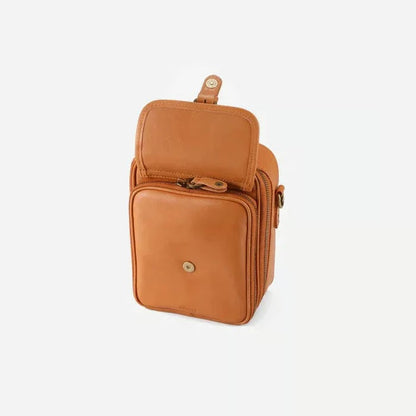 Modèlle™ - Crossbody Leather Bag